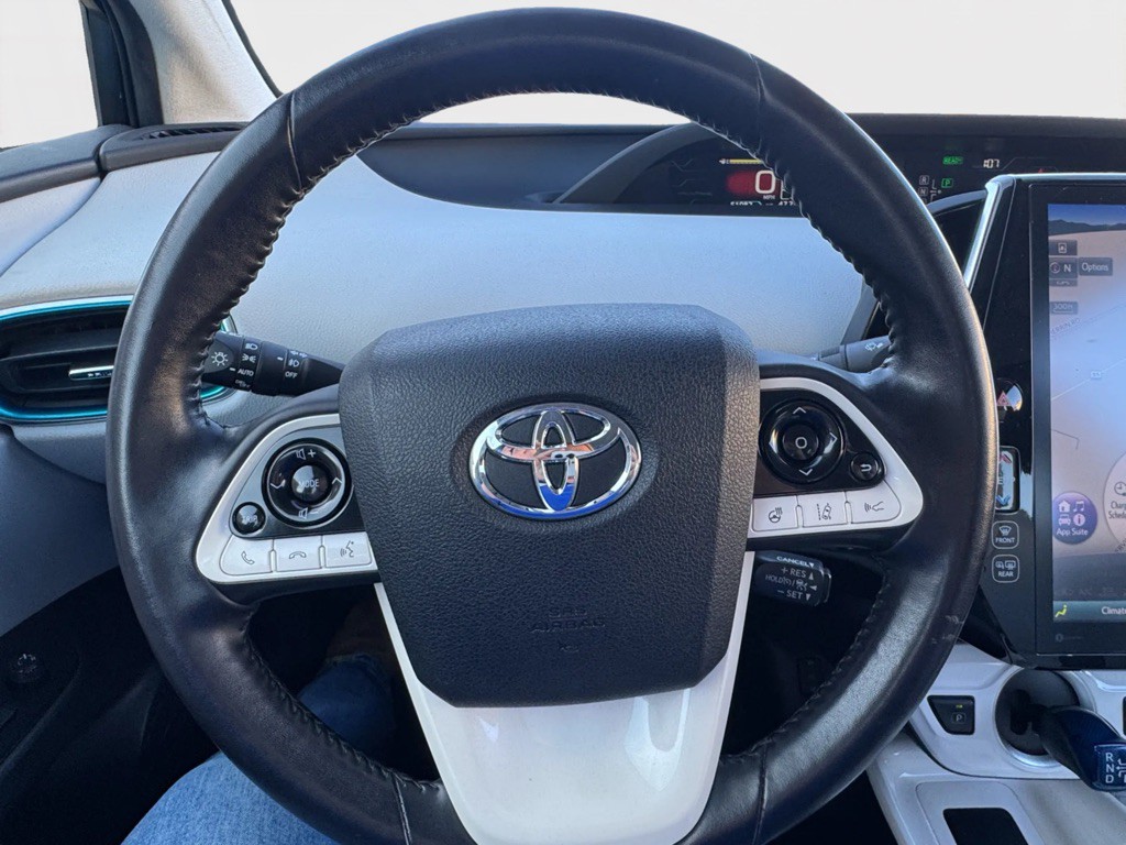 2017 Toyota Prius Image 14