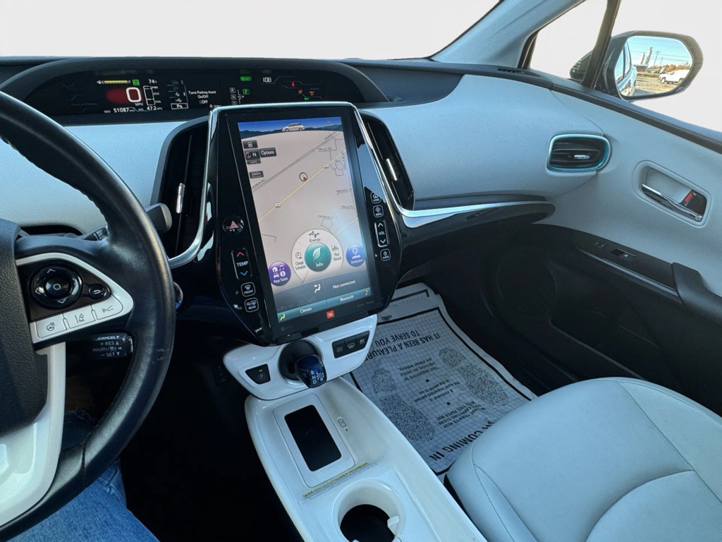 2017 Toyota Prius Image 15