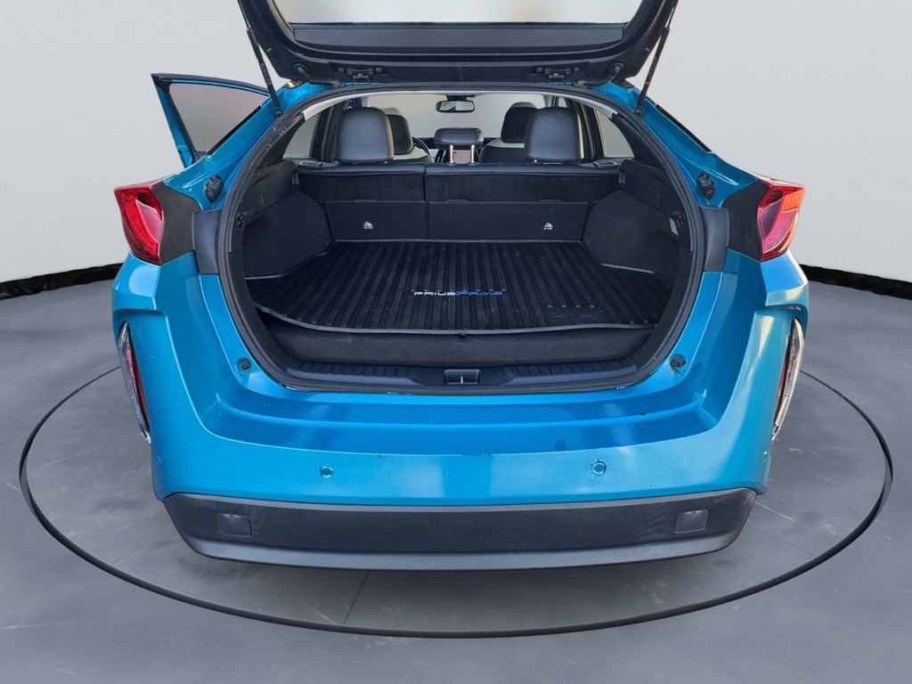 2017 Toyota Prius Image 20