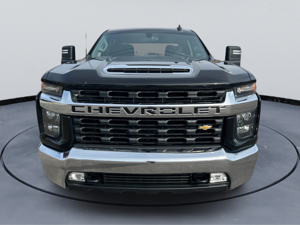 2023 Chevrolet Silverado 1500 Image 2