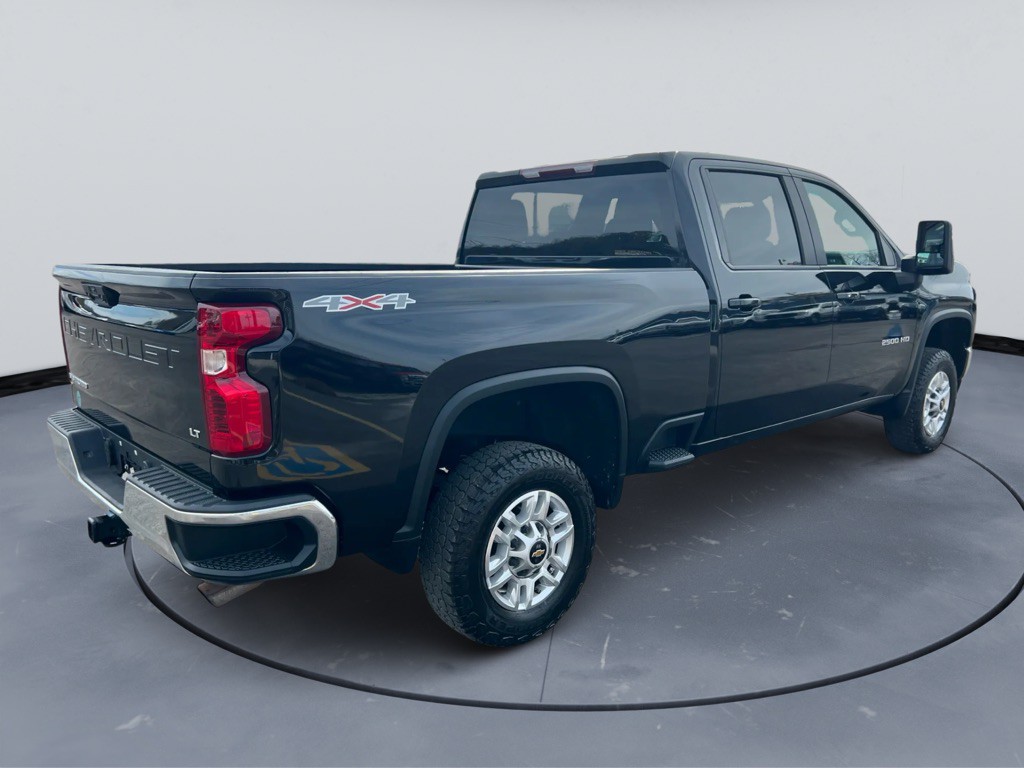 2023 Chevrolet Silverado 1500 Image 5