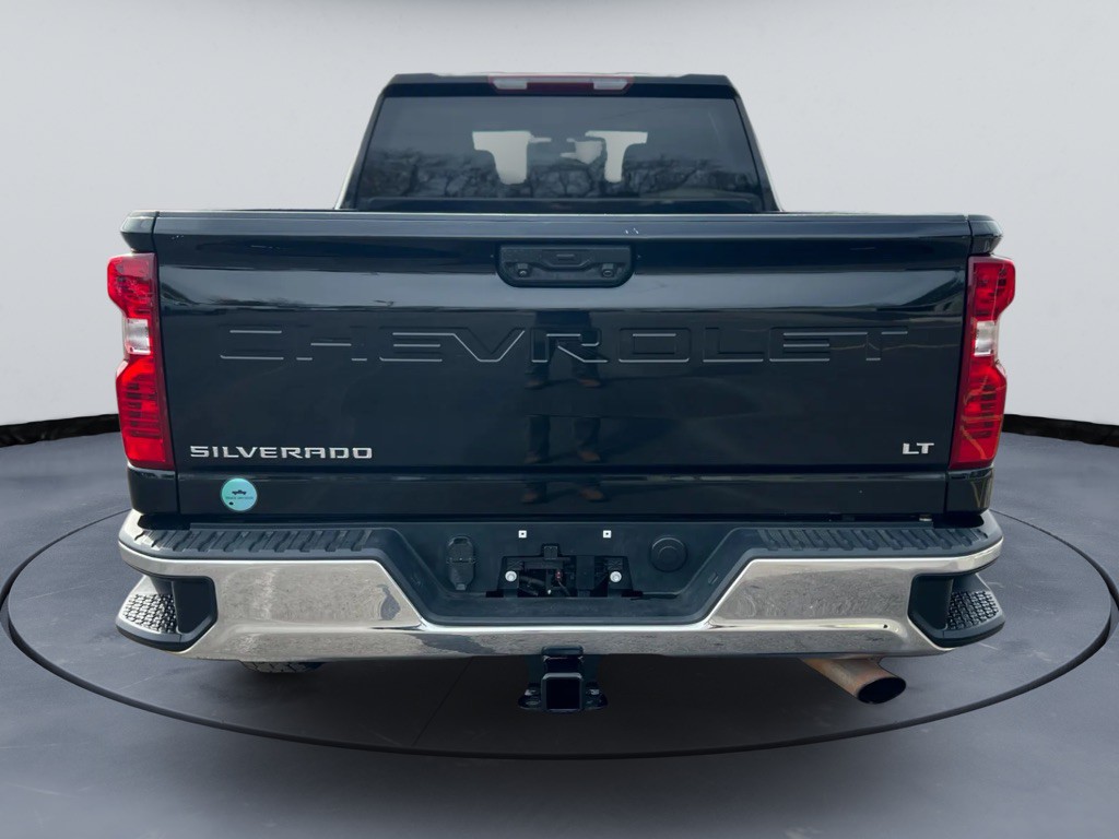 2023 Chevrolet Silverado 1500 Image 6