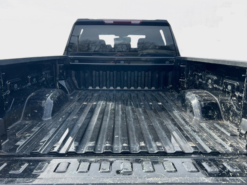 2023 Chevrolet Silverado 1500 Image 7