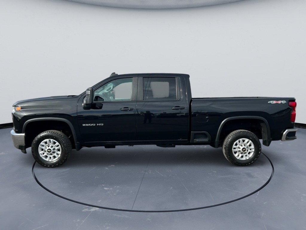 2023 Chevrolet Silverado 1500 Image 9
