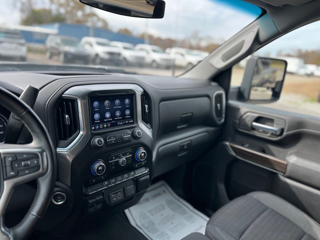 2023 Chevrolet Silverado 1500 Image 15