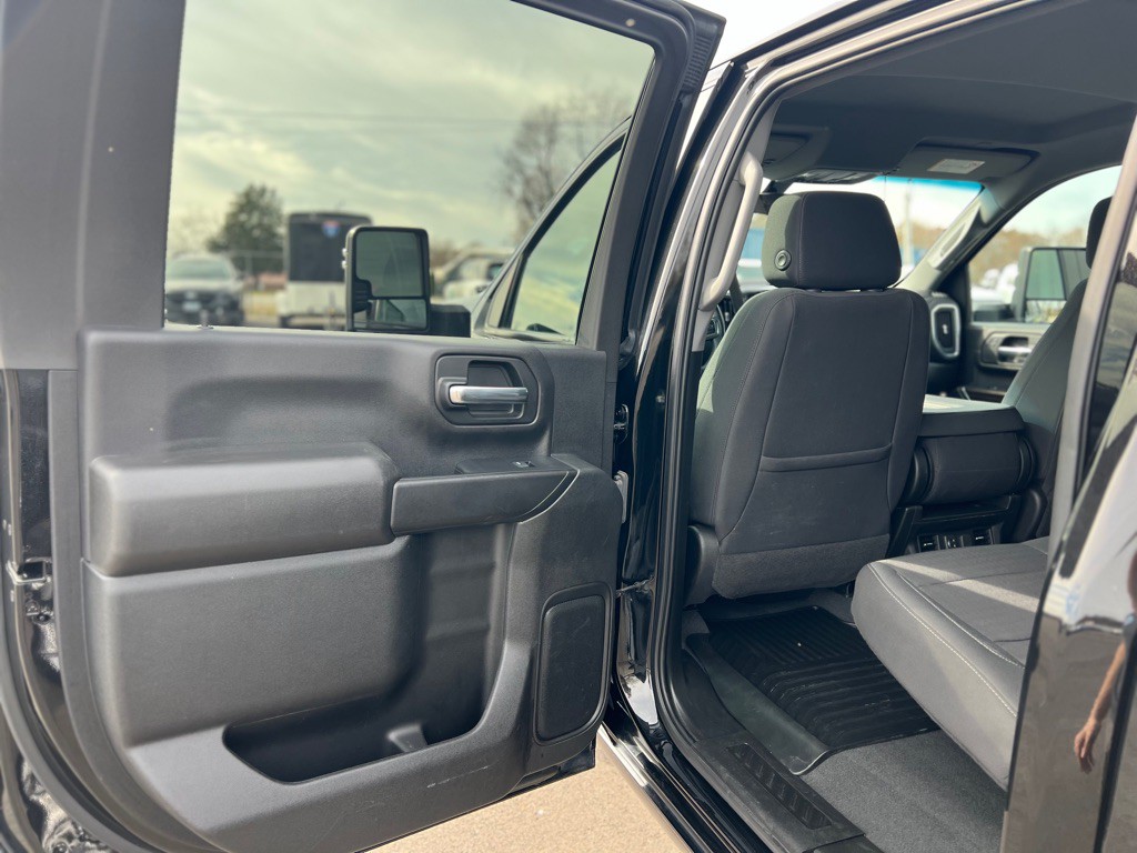 2023 Chevrolet Silverado 1500 Image 18