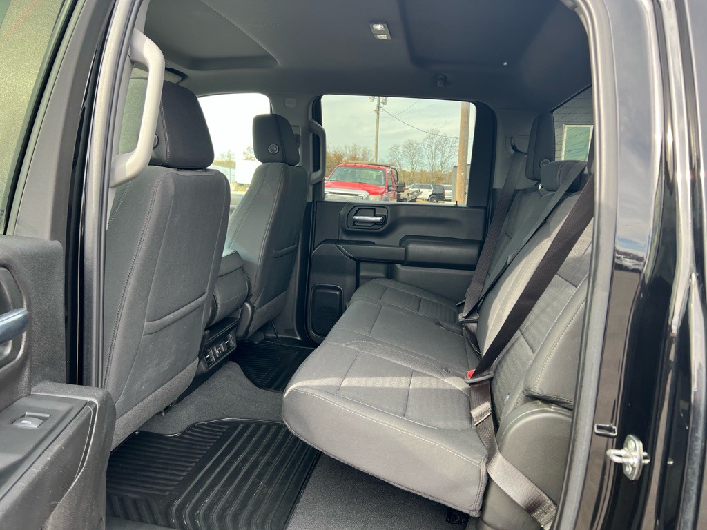 2023 Chevrolet Silverado 1500 Image 19