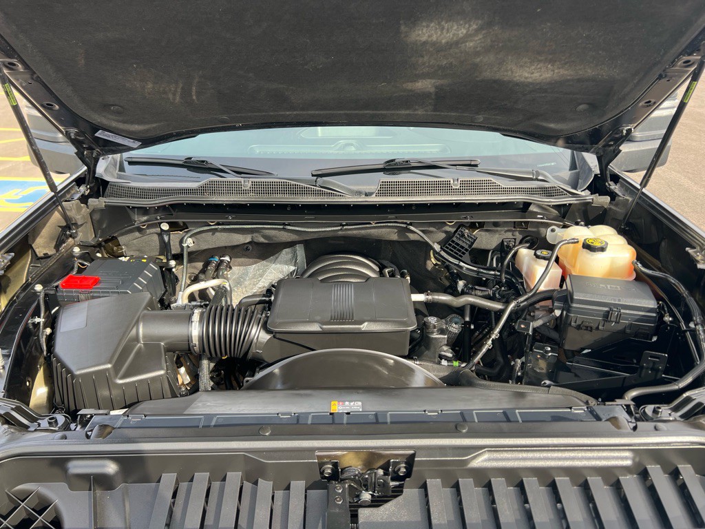 2023 Chevrolet Silverado 1500 Image 21