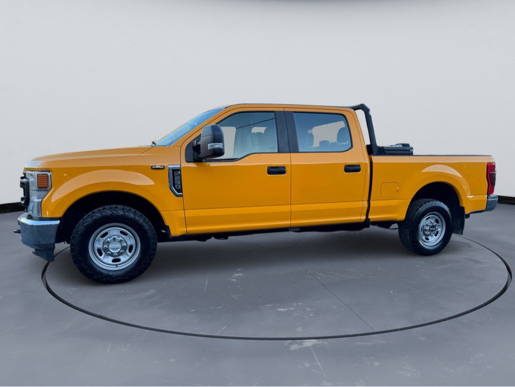 2020 Ford F-250 Image 2