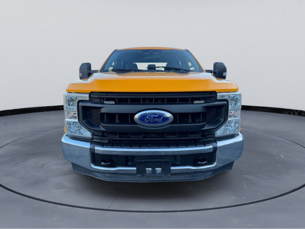 2020 Ford F-250 Image 3