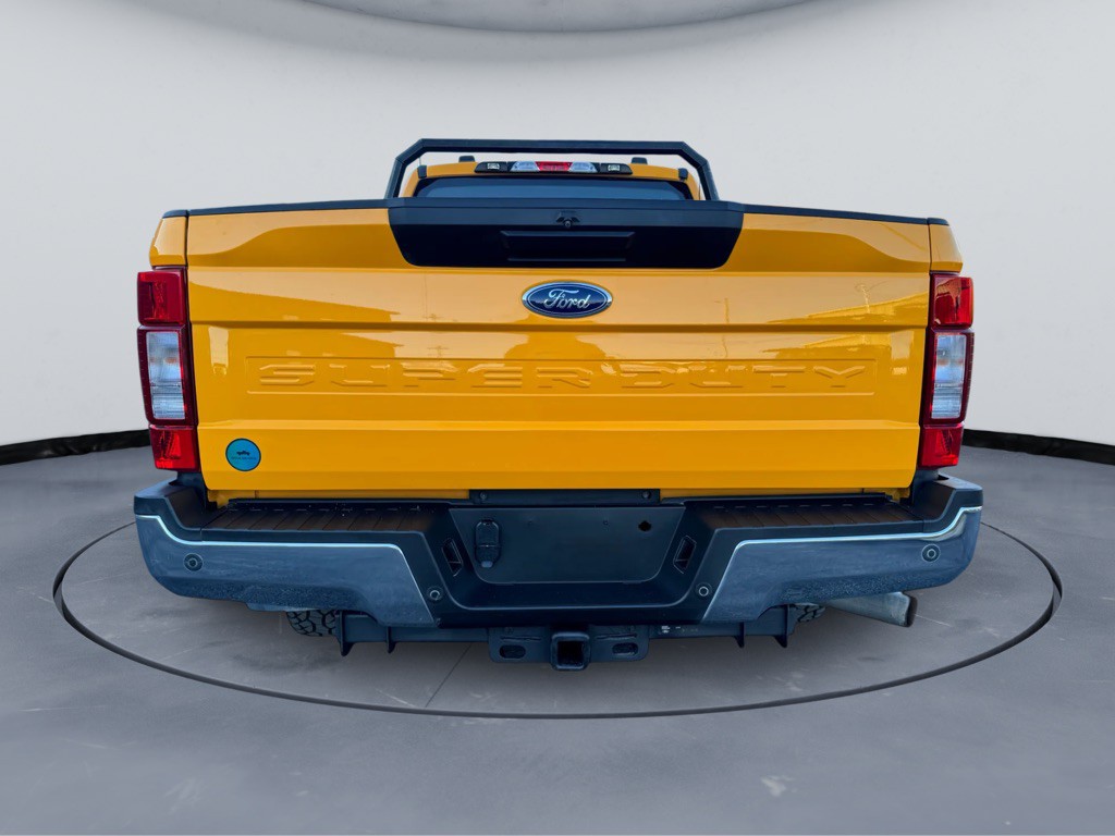 2020 Ford F-250 Image 5