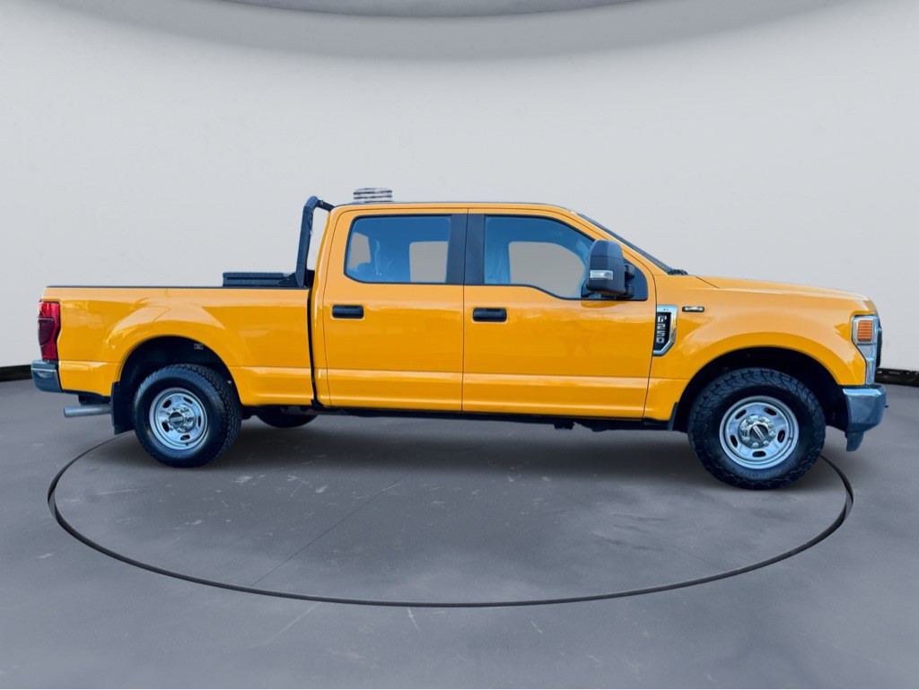 2020 Ford F-250 Image 6