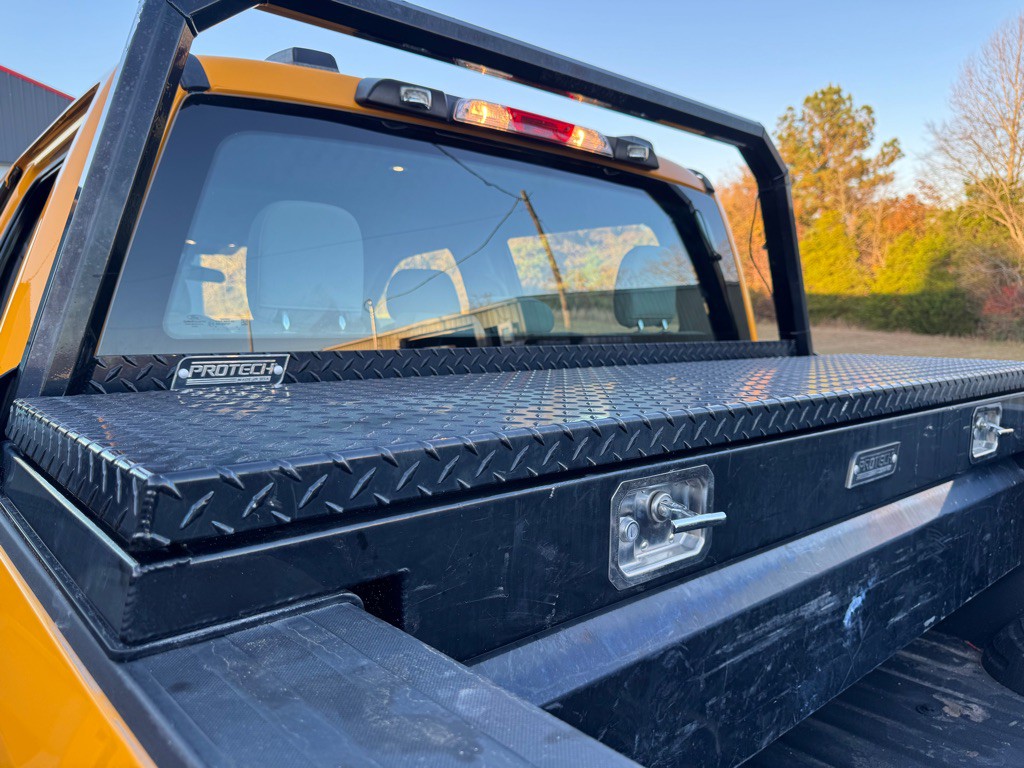 2020 Ford F-250 Image 7