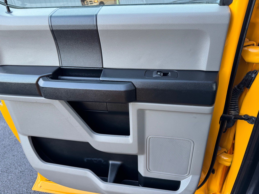 2020 Ford F-250 Image 8