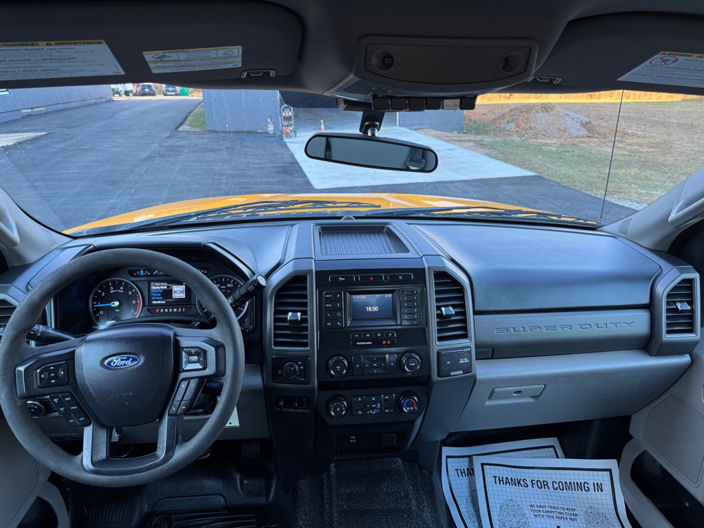 2020 Ford F-250 Image 9