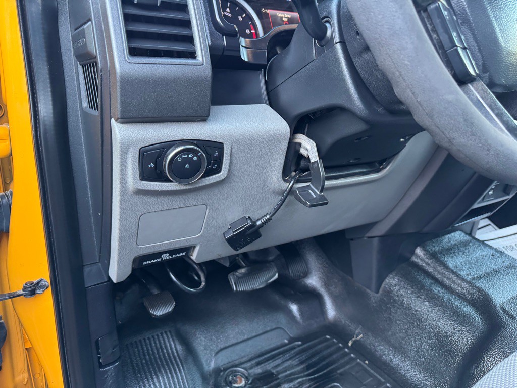 2020 Ford F-250 Image 10