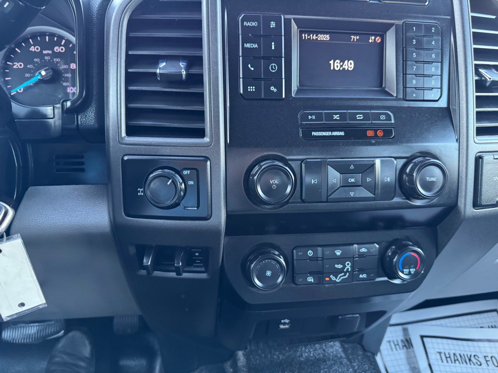 2020 Ford F-250 Image 11