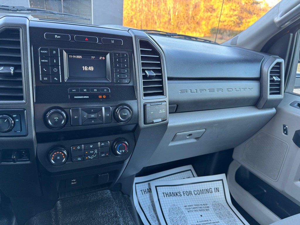 2020 Ford F-250 Image 12