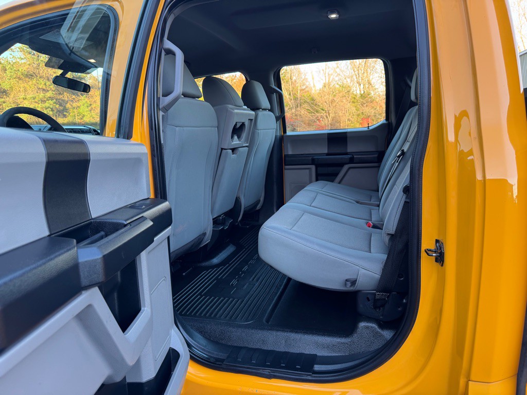 2020 Ford F-250 Image 16