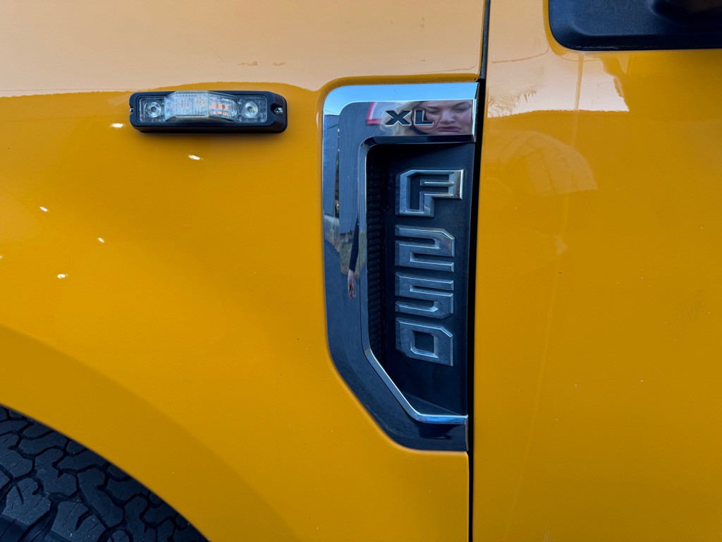 2020 Ford F-250 Image 19