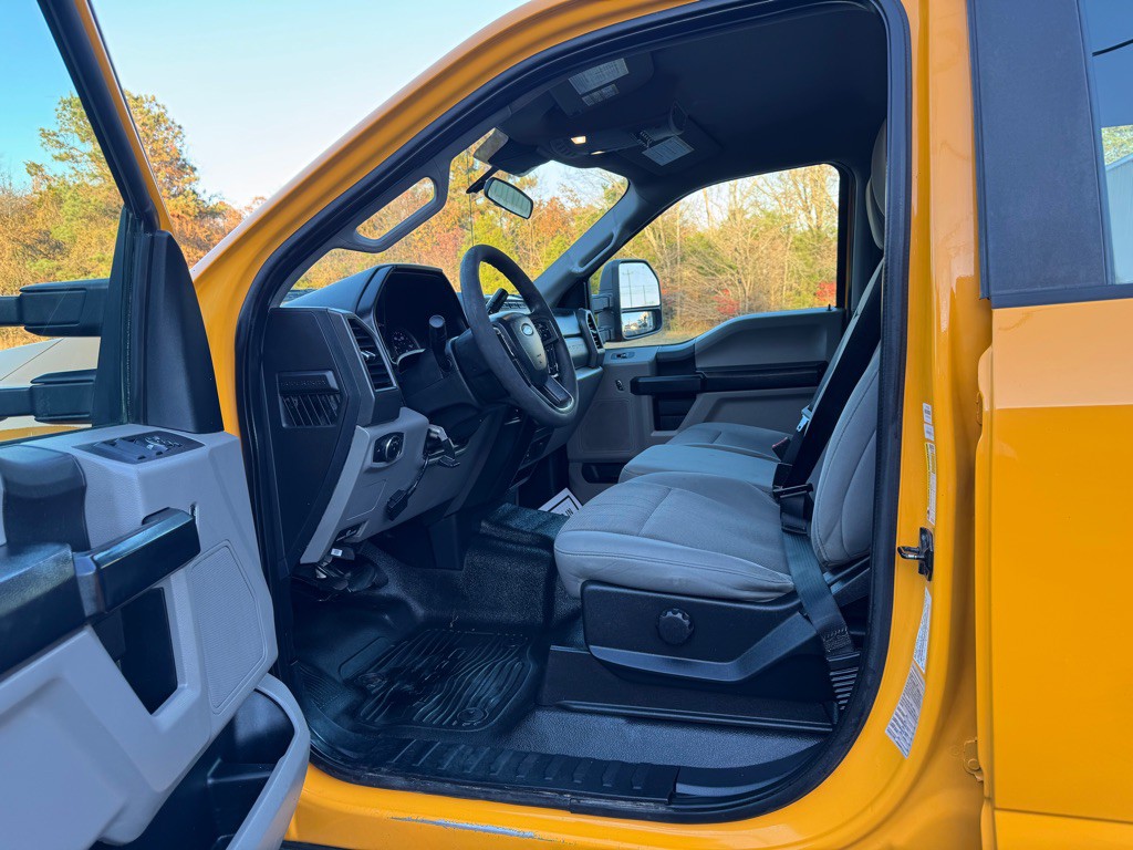 2020 Ford F-250 Image 20