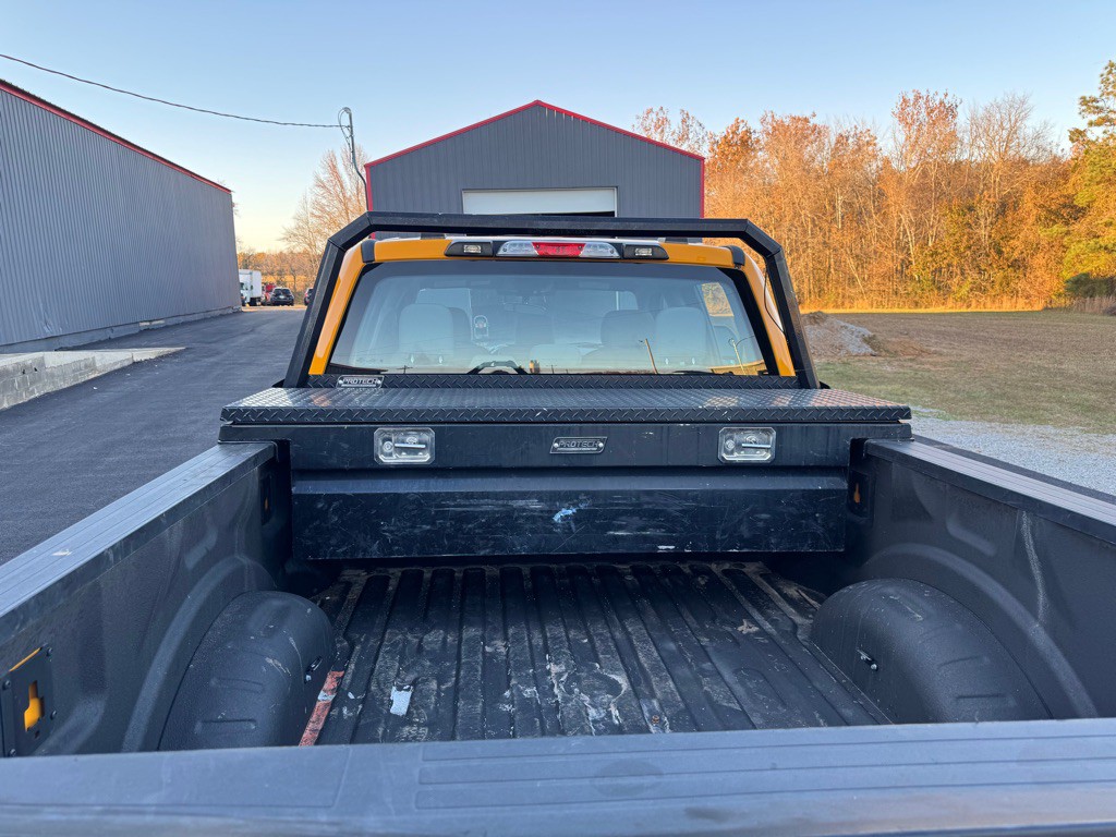 2020 Ford F-250 Image 21