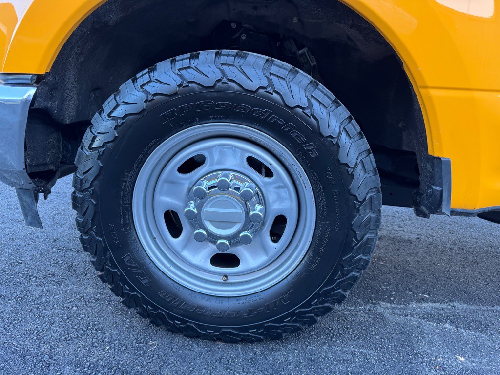 2020 Ford F-250 Image 22