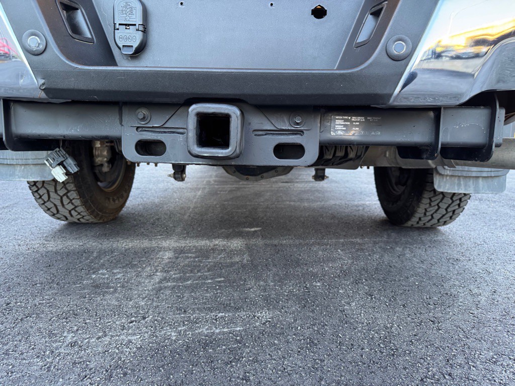 2020 Ford F-250 Image 23