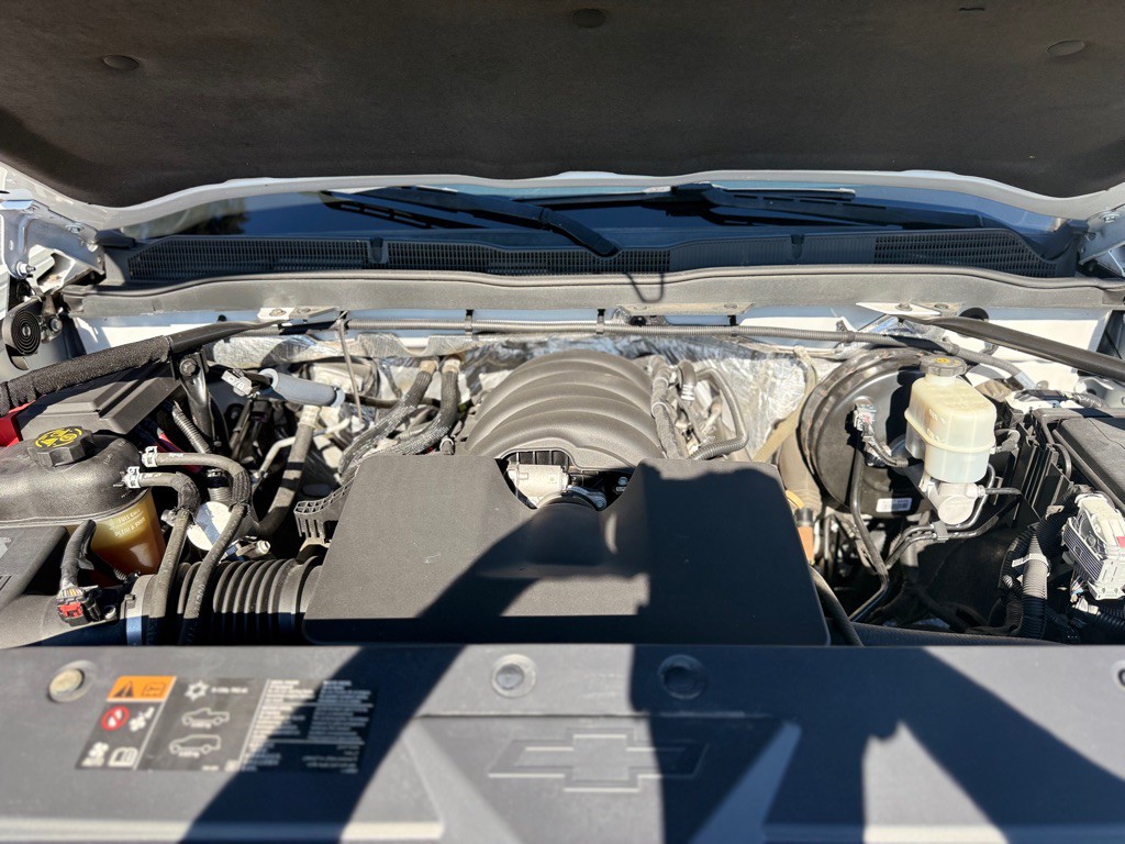 2014 Chevrolet Silverado 1500 Image 10