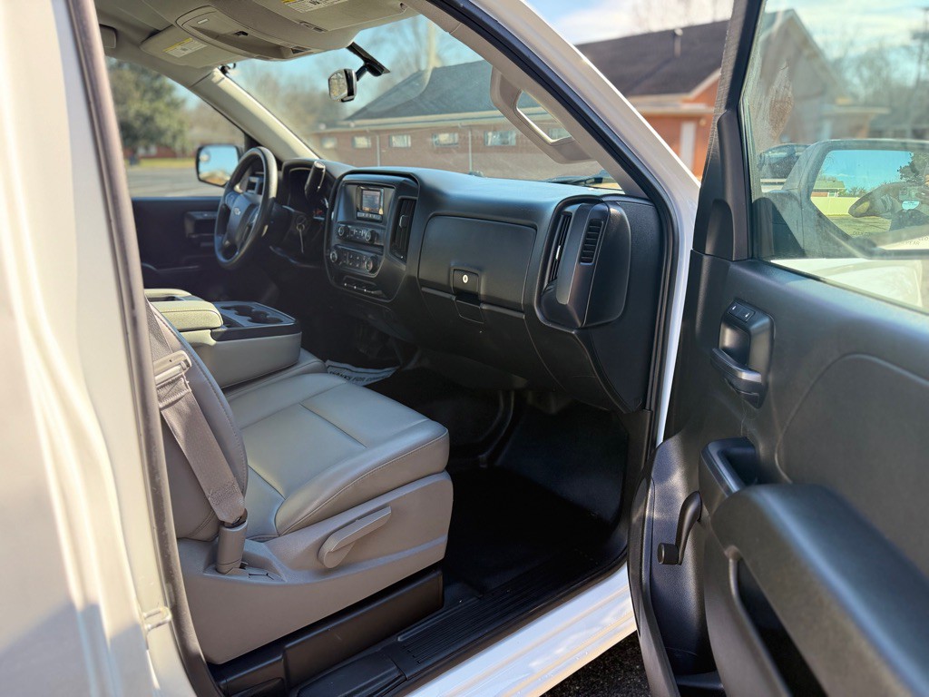 2014 Chevrolet Silverado 1500 Image 11