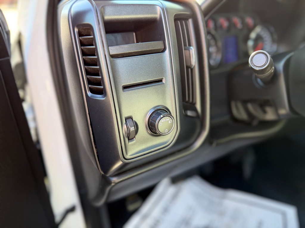 2014 Chevrolet Silverado 1500 Image 14