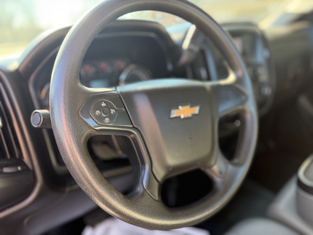 2014 Chevrolet Silverado 1500 Image 15