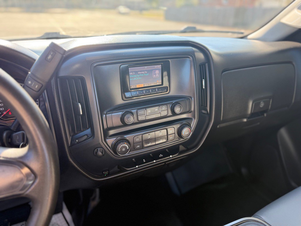 2014 Chevrolet Silverado 1500 Image 16