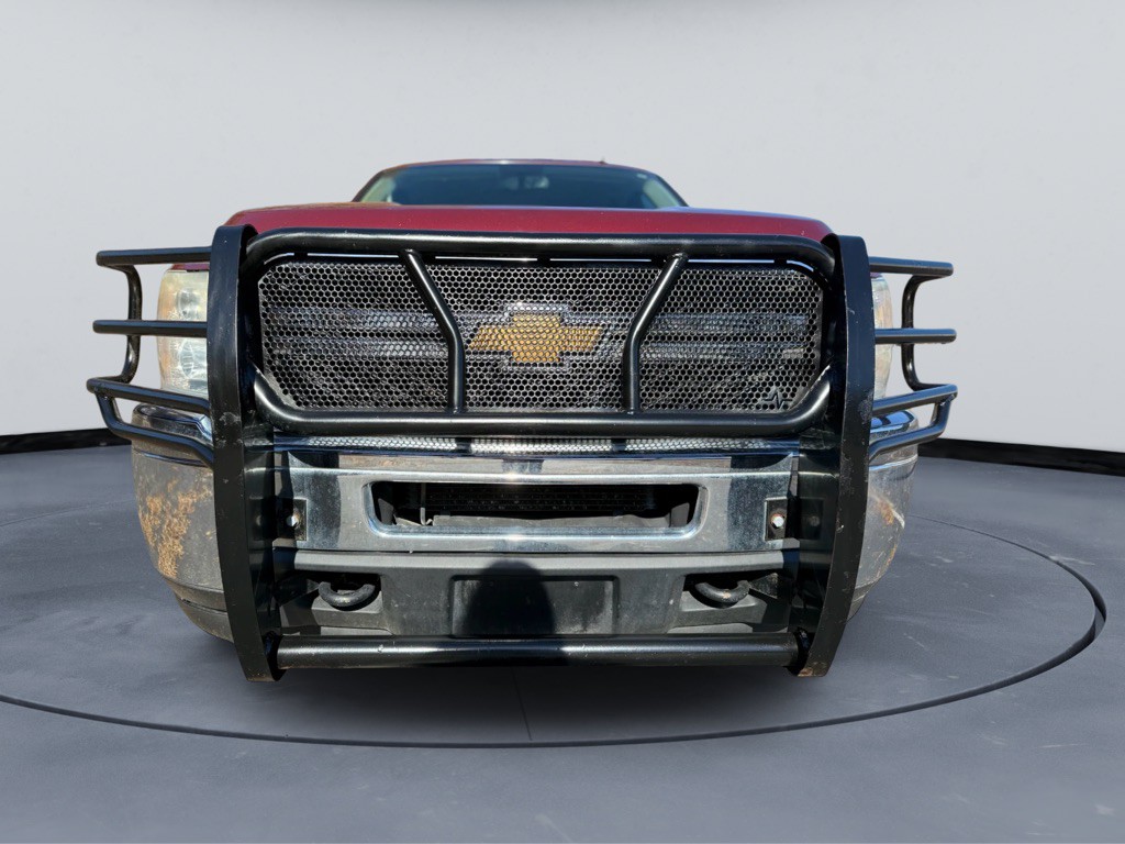 2013 Chevrolet Silverado 1500 Image 4
