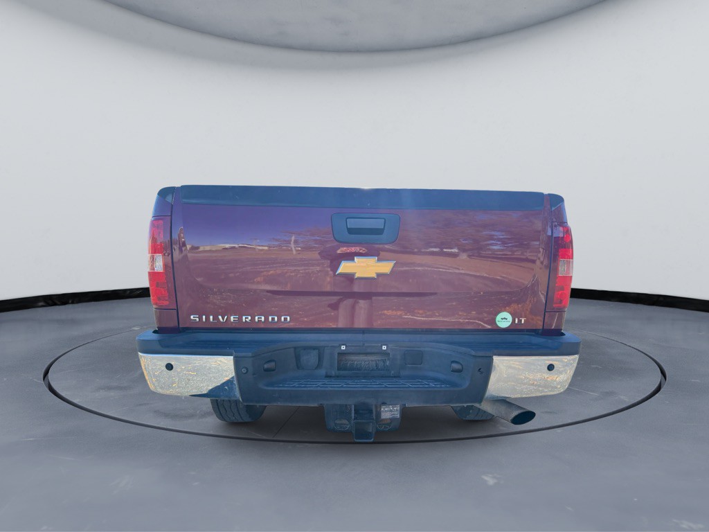 2013 Chevrolet Silverado 1500 Image 6