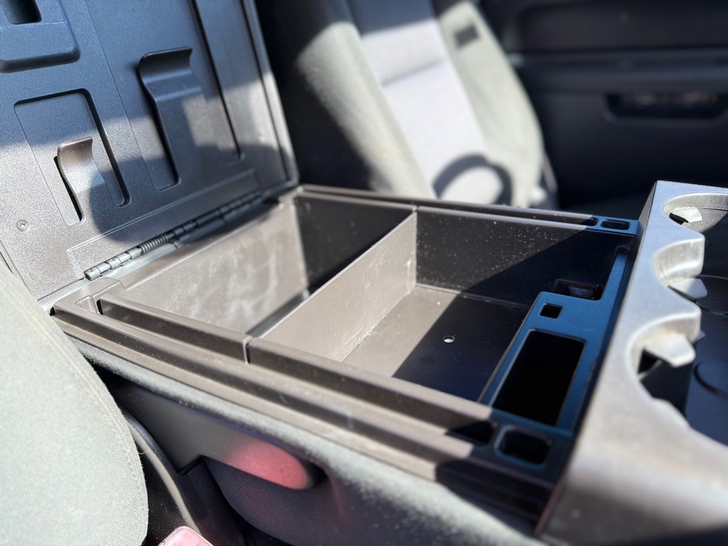 2013 Chevrolet Silverado 1500 Image 16