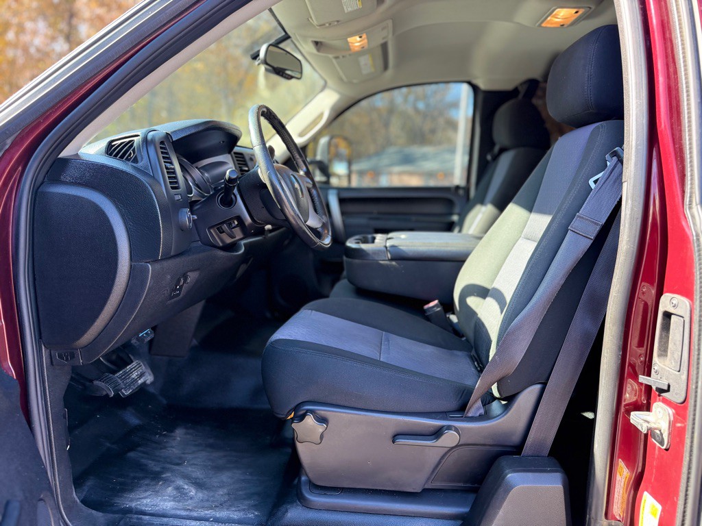 2013 Chevrolet Silverado 1500 Image 17