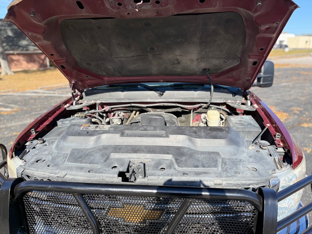 2013 Chevrolet Silverado 1500 Image 24