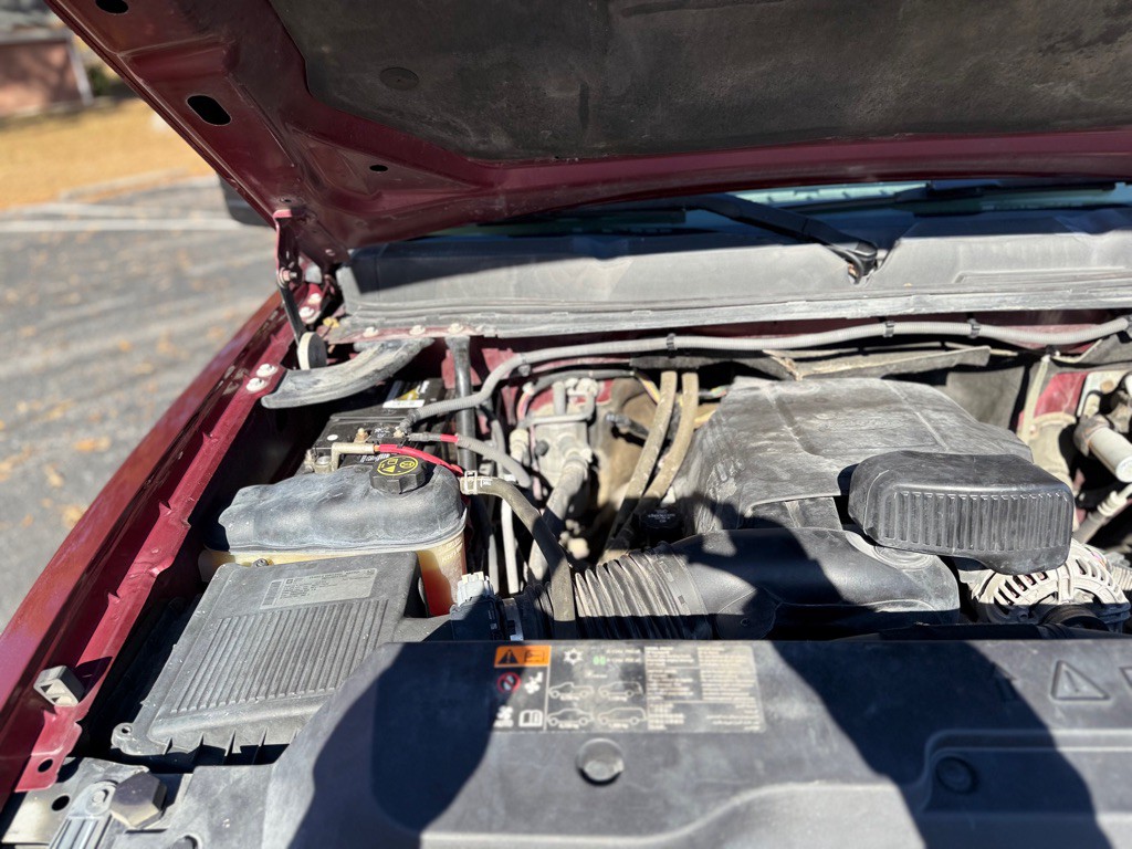 2013 Chevrolet Silverado 1500 Image 25