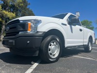 Image for 2018 Ford F-150 XL ID: 7005052