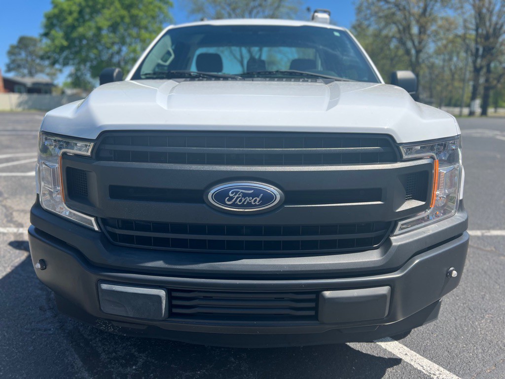 2018 Ford F-150 Image 2