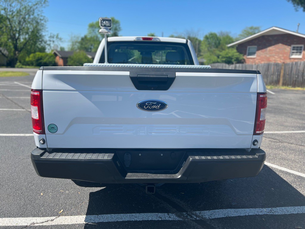 2018 Ford F-150 Image 6
