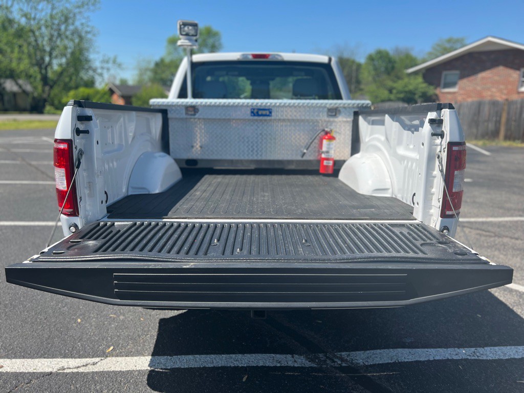 2018 Ford F-150 Image 7