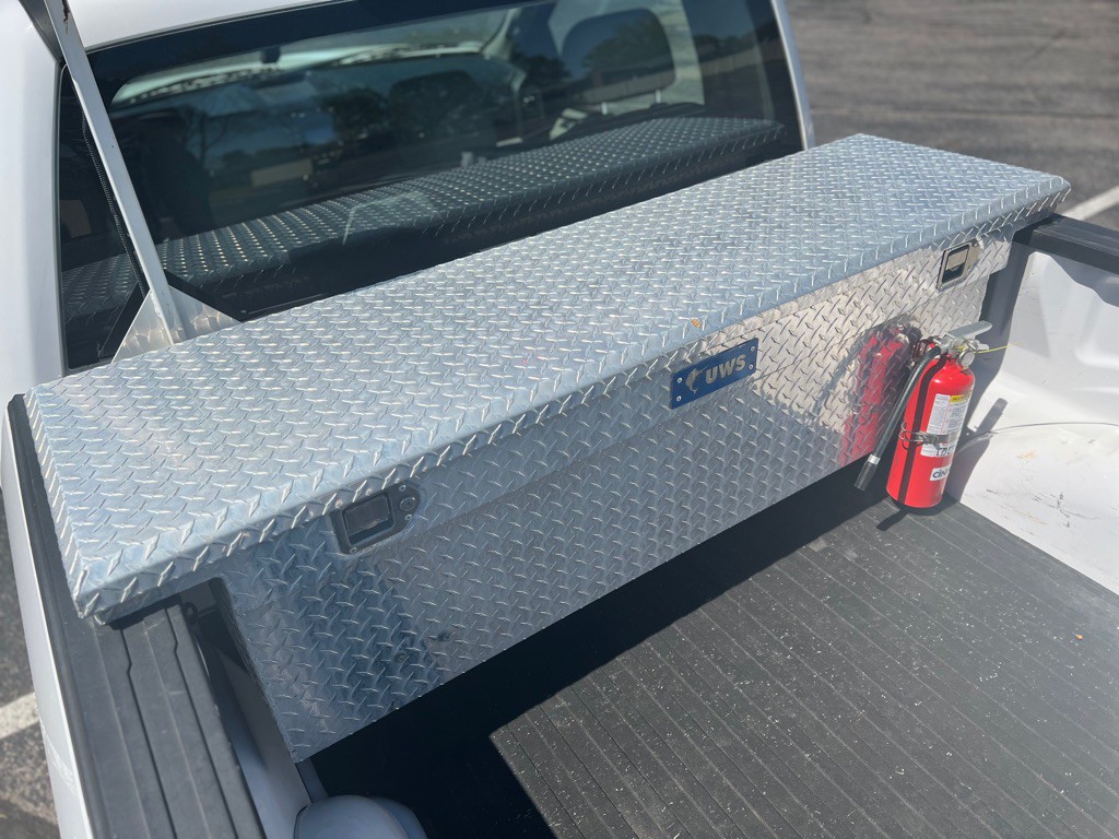 2018 Ford F-150 Image 8