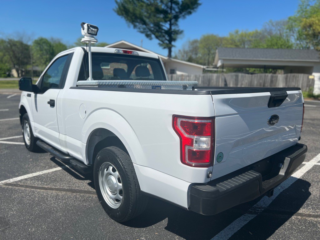 2018 Ford F-150 Image 11