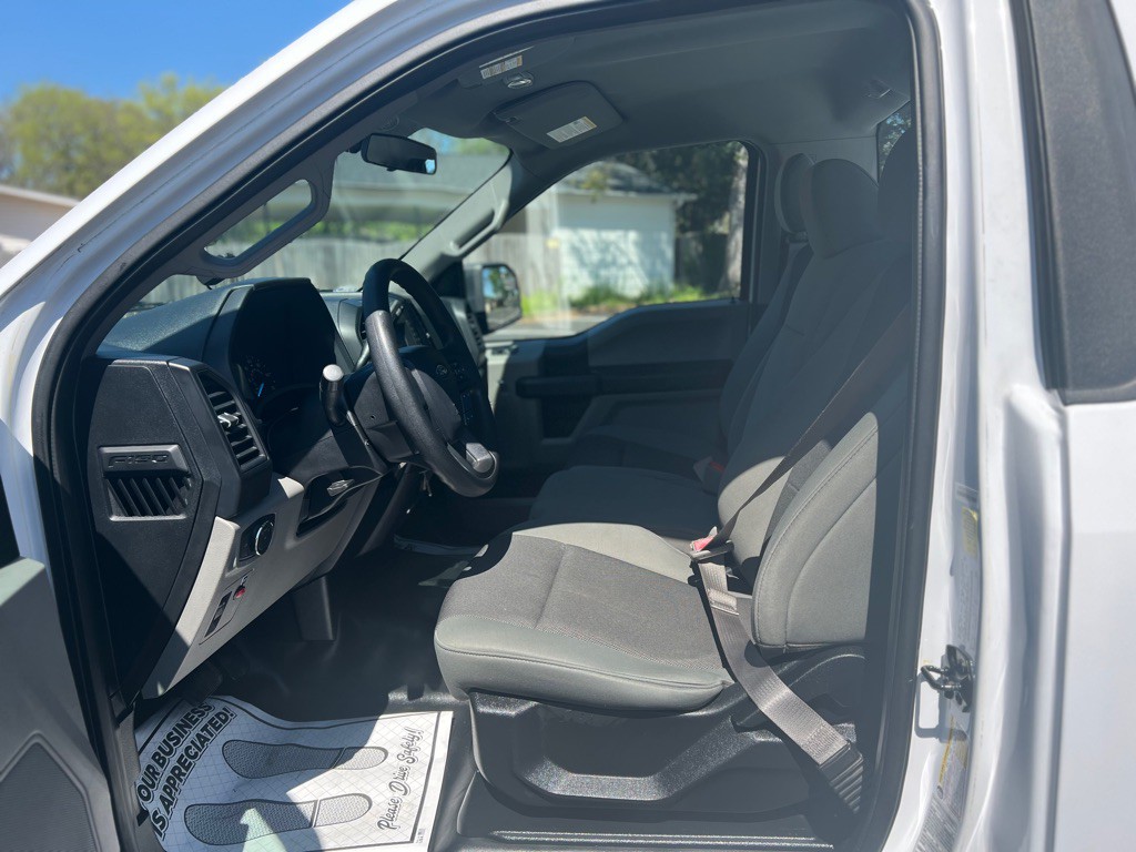 2018 Ford F-150 Image 16