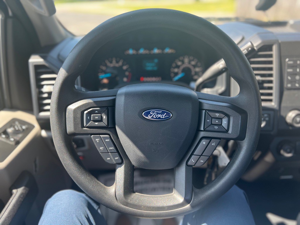 2018 Ford F-150 Image 17