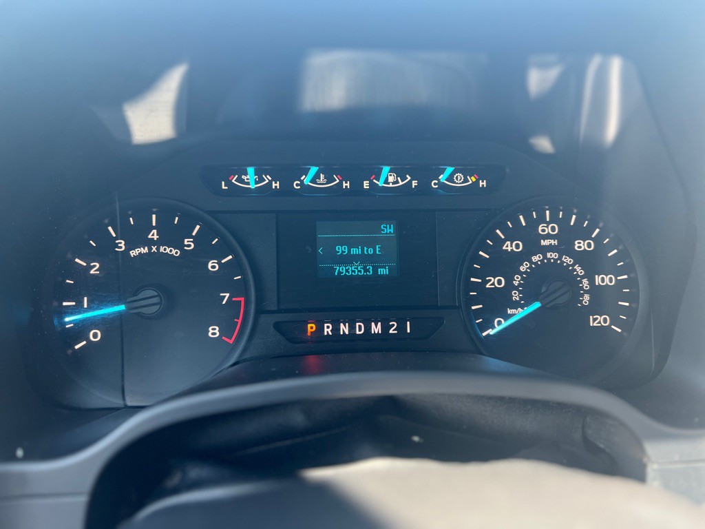 2018 Ford F-150 Image 18