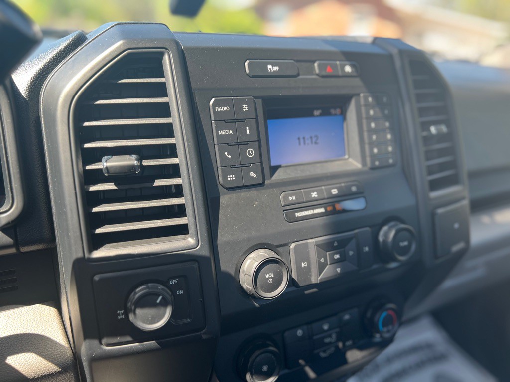 2018 Ford F-150 Image 20