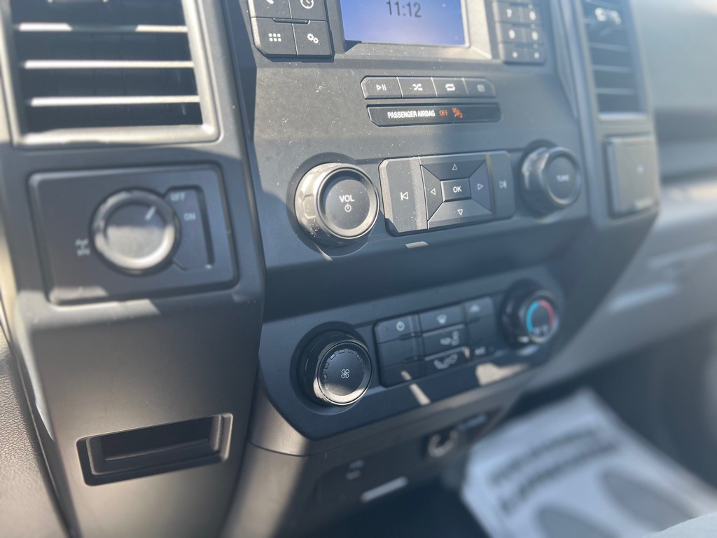 2018 Ford F-150 Image 21